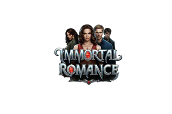 Playio Casino Immortal Romance slot