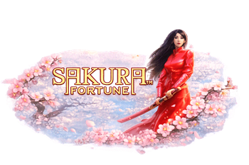 Playio Casino Sakura Fortune slot