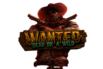 Playio Casino Wanted Dead or a Wild slot